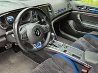 Gebraucht Renault Mégane GT GT 205 PS (150 kW) 2017 Grau Coupé