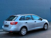 Gebraucht Seat Ibiza ST 75 PS (55 kW) 2016 Silber Kombi