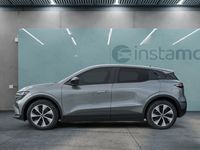 Gebraucht Renault Megane E-Tech Evolution 96 kW (131 PS) 2023 Grau Limousine
