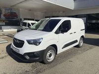 gebraucht Opel Combo-e Life Cargo Edt.L1H1 er.Nutzl.5 Jahre Garantie