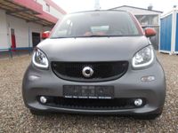 gebraucht Smart ForTwo Coupé passion, Cool & Audio, Tempomat, 2X Sitzheizung