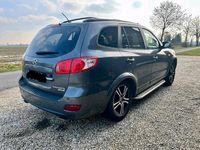 Gebraucht Hyundai Santa Fe GLS 2006 SUV