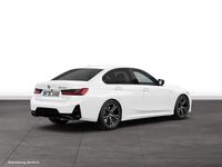 Gebraucht BMW M340 340 PS (250 kW) 2025 Weiß Limousine