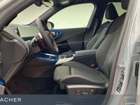Ny BMW X3 Performance 398 HK (292 kW) 2026 Grå SUV