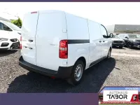 Neu Citroën Jumpy 150 PS (110 kW) 2026 Weiss Van / Kleinbus