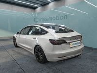 gebraucht Tesla Model 3 Long Range Dual 75kWh