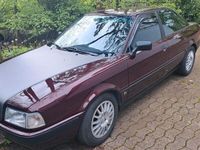 gebraucht Audi 80 TÜV neu