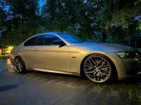 Gebraucht BMW 335 M Performance 306 PS (225 kW) 2008 Coupé