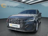 Gebraucht Audi Q2 190 PS (139 kW) 2025 Schwarz SUV