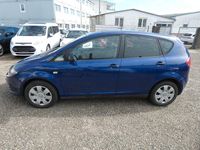 Gebraucht Seat Altea Fresh 102 PS (75 kW) 2005 Van / Kleinbus