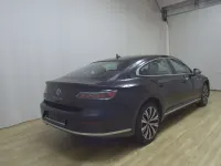 Gebraucht VW Arteon Elegance 200 PS (147 kW) 2022 Schwarz Limousine
