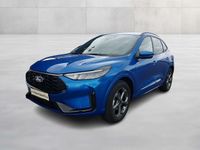 Gebraucht Ford Kuga ST-Line 186 PS (136 kW) 2024 Blau SUV