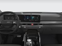 Neu Kia Sorento 193 PS (141 kW) 2026 Stahlgrau metallic SUV