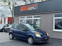 Używany Renault Modus Authentique 75 KM (55 kW) 2005 Minivan