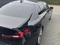 Gebraucht BMW 540 333 PS (244 kW) 2020 Limousine
