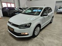 gebraucht VW Polo Trendline