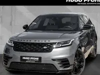 Gebraucht Land Rover Range Rover Velar R-Dynamic 204 PS (150 kW) 2022 Grau SUV