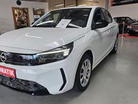 Neu Opel Corsa Edition 101 PS (74 kW) 2025 Weiß Kleinwagen