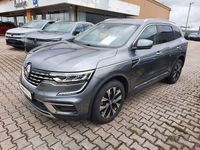 Gebraucht Renault Koleos Techno 184 PS (135 kW) 2023 Grau SUV
