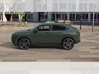 Neu Honda HR-V Elegance 131 PS (96 kW) 2026 Grün (sage green) SUV
