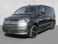 Nowe VW Multivan Life 150 KM (110 kW) 2025 Szary Minivan