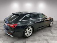 Gebraucht Audi S6 Sport 344 PS (253 kW) 2024 Mythosschwarz metallic Kombi