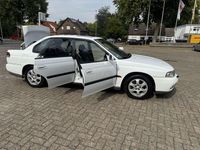 Occasion Subaru Legacy 150 ch (110 kW) 1997 Blanc Berline