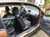 Używany Ford B-MAX Trend 101 KM (74 kW) 2014 Brązowy Minivan