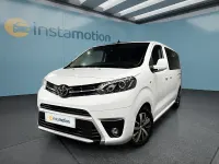 Gebraucht Toyota Proace Verso 177 PS (130 kW) 2024 Kombi