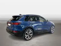 Gebraucht Audi e-tron 284 kW (387 PS) 2025 SUV