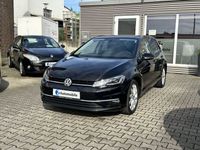 gebraucht VW Golf VII 1.4 TSI Highline DSG LED Standheiz.