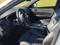 Gebraucht Renault Talisman Intens 200 PS (147 kW) 2020 Silber Limousine