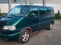Gebraucht VW T4 151 PS (111 kW) 2000 Van