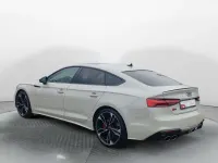 Gebraucht Audi S5 341 PS (250 kW) 2024 Individuallackierungen audi ex Limousine