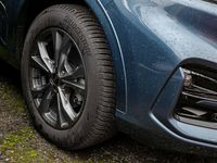 Gebraucht Ford Kuga ST-Line X 224 PS (164 kW) 2022 Blau SUV