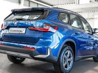 Gebraucht BMW X1 Shadowline 163 PS (119 kW) 2025 Blau SUV