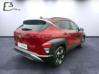 gebraucht Hyundai Kona SX2 1.0 T Prime DCT 2WD Sitz-Paket