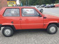 gebraucht Fiat Panda 770 TÜV & AU NEU