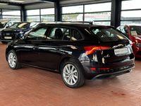 gebraucht Skoda Scala 1.6 TDI DSG Style*Voll/LED*Virtual*KAMERA*ACC*