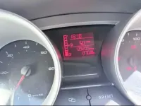 Gebraucht Seat Ibiza ST 75 PS (55 kW) 2011 Schwarz Kombi