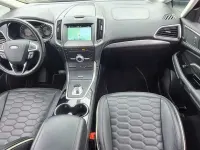 Occasion Ford S-MAX Vignale 241 ch (177 kW) 2019 Bleue Monospace