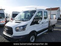 Usata Ford Transit 77 CV (56 kW) 2017 Bianco