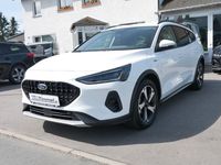 Neu Ford Focus Active X 125 PS (91 kW) 2025 Weiß Limousine