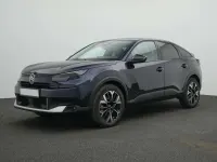 Neu Citroën C4 145 PS (106 kW) 2026 Eclipse blau (metallic) SUV