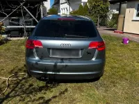 Gebraucht Audi A3 160 PS (117 kW) 2008 Kleinwagen