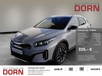 Neu Kia XCeed 150 PS (110 kW) 2026 Wolf grey SUV