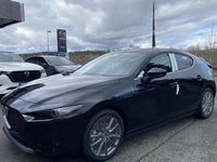 Neu Mazda 3 Exclusive-Line 140 PS (102 kW) 2025