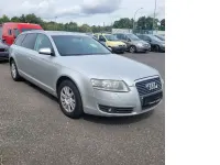 Gebraucht Audi A6 177 PS (130 kW) 2005 Silber Limousine