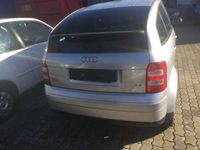 gebraucht Audi A2 A2