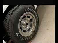 Second-hand Corvette C3 1980 Coupe